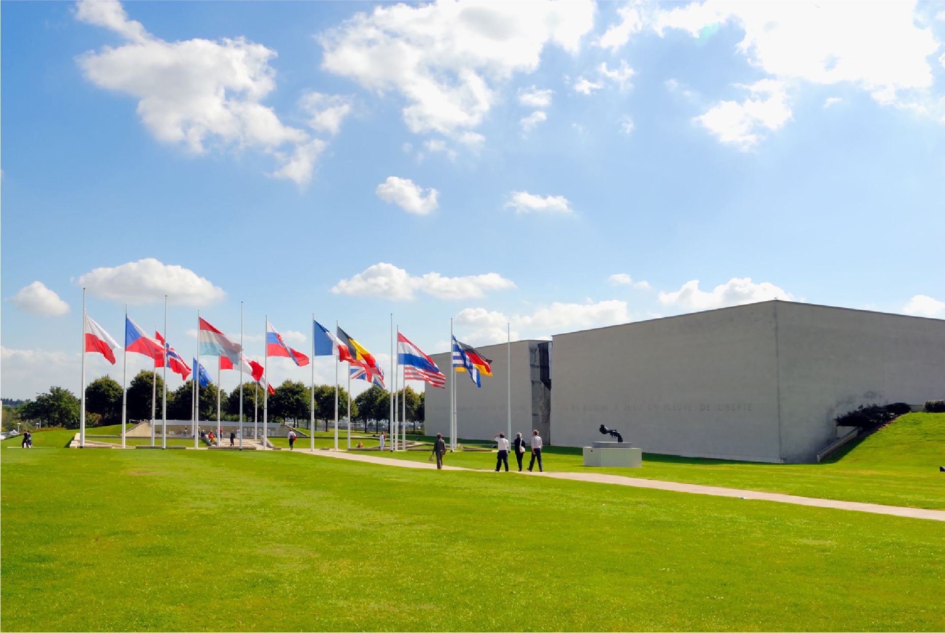 Le Mémorial